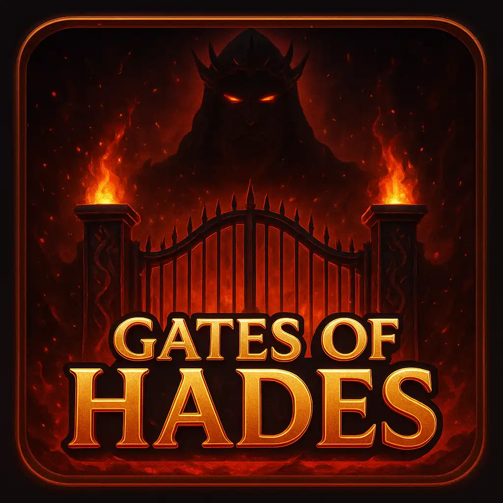 Gates of Hades slot game screenshot