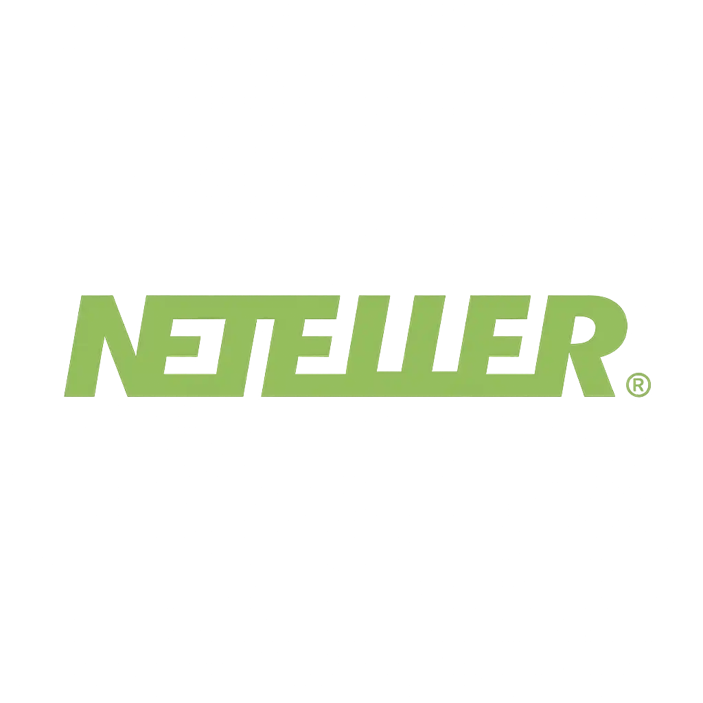 Neteller logo