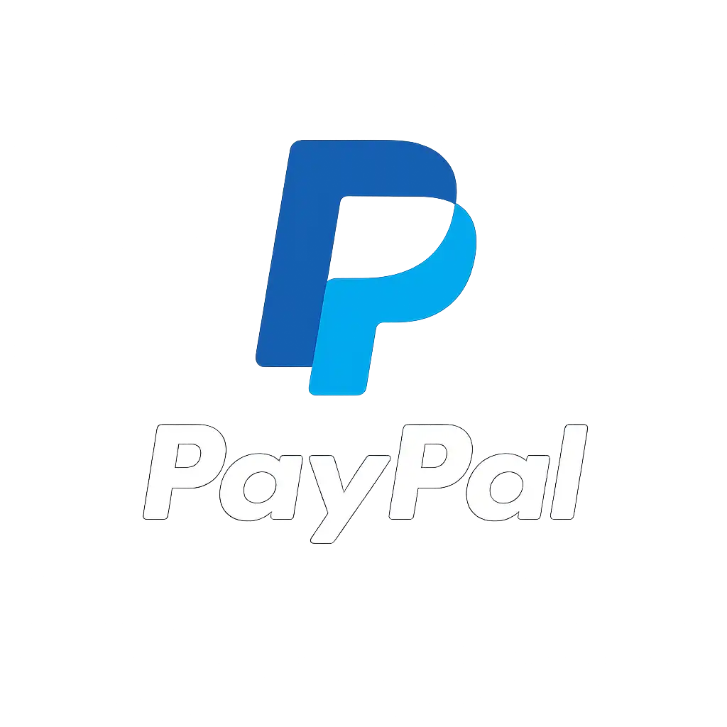 PayPal logo