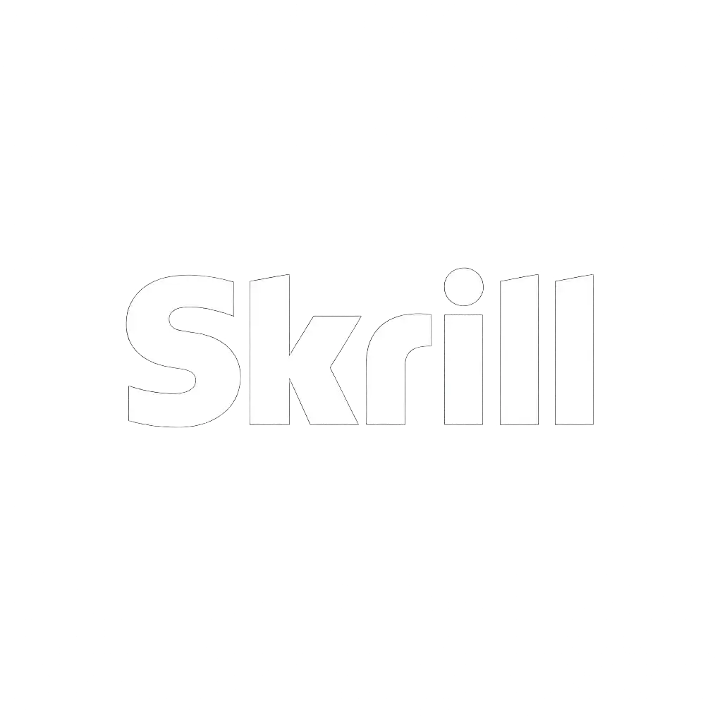 Skrill logo